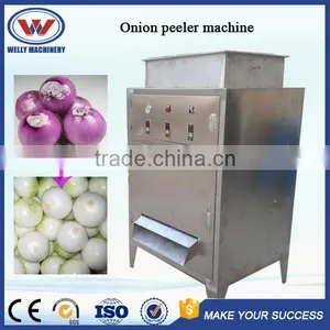 Hot Sale High Quality Onion Peeler thumbnail-1