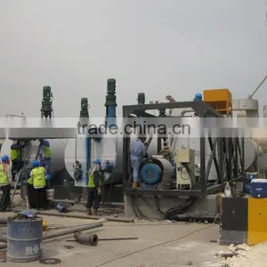 Modified Bitumen Plant thumbnail-6