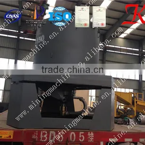 Gold Centrifuge Separator in Stock thumbnail-3
