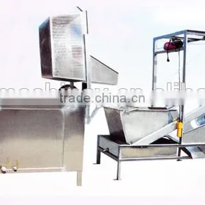 Peanut Kernal Cocoa Kernal Classify Machine Line/ Z Shape Conveyor/ Z Shape Elevator thumbnail-6