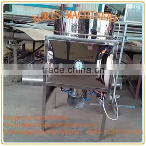 Hot Selling Stainless Steel Small Garlic Peeling Machine on Sale thumbnail-4