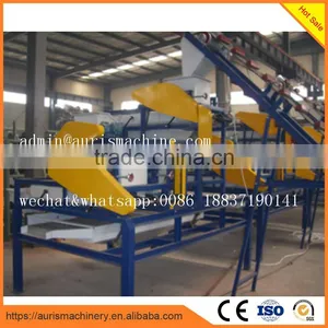 Almond Production Line Full Processing Machine thumbnail-6