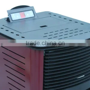 ZLK10 Classic Energy-saving Pellet Stove thumbnail-2