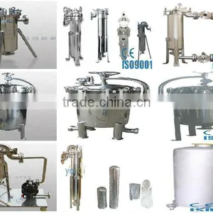 New Design SUS316L Chemical Process Reactor Stainless Steel Industrial-grade Precision Steel Tank thumbnail-1