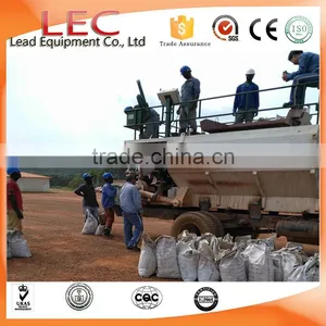 PB Series Grass Seed Planting Machine With Chinese Manufacture Hydroseeder thumbnail-1
