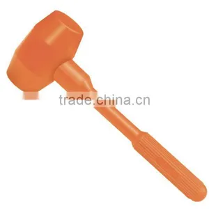 Israel Style Dead Blow Hammer thumbnail-1