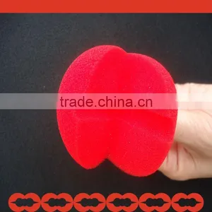 Hot!!! Party Clown Nose thumbnail-1