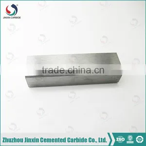 Reasonable Price Blank Wear Parts YG15 Pure Tungsten Plate thumbnail-4