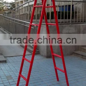 STEP LADDER/ STEEL LADDER thumbnail-2