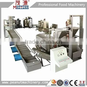 Industrial Peanut Butter Making Machine With CE thumbnail-1