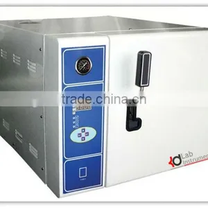 Table Top Steam Sterilizer thumbnail-1