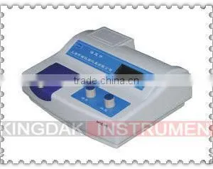 KGZ-1/200/800 Turbidimeter thumbnail-1