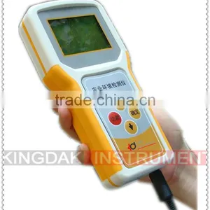 KZS Series Digital Soil Moisture Meter thumbnail-1