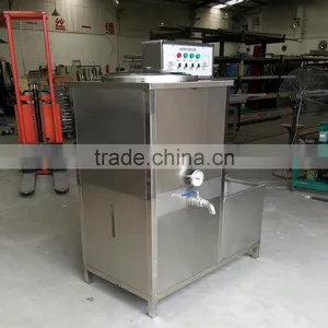 Soybean Milk/Bean Curd Machine/Soybean Milk Processing Machine thumbnail-3