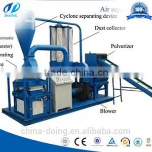 China Famous Brand Waste PCB Board Recycling Machine thumbnail-1
