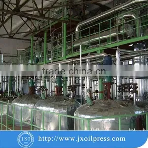 DTDC High Technology Vegetable Oil Press for Sale thumbnail-6