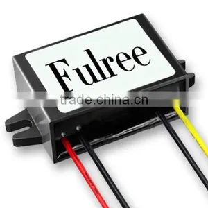 DC15-60V to DC12V Buck Converter,5A thumbnail-1