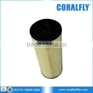 Truck Spare Parts Oil Filter A3661800809 thumbnail-1