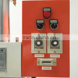 Best-selling JULY Factory High Efficiency Metal Cutting Press thumbnail-5