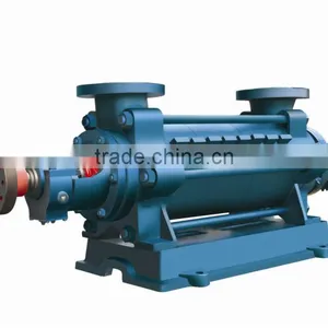 Electric Multistage Centrifugal Pump thumbnail-5