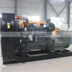 Chinese Diesel Generators thumbnail-1