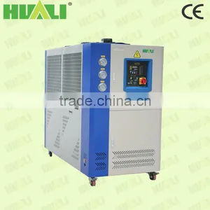 Water Industrial Chiller Used Industrial Water Chiller # thumbnail-4