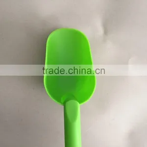PP PLASTIC SOIL SCOOP thumbnail-4