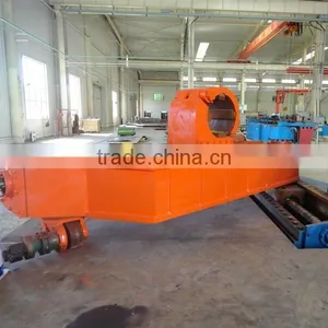 ZZSL Hot Induction Pipe Bending Machine/pipe Bender thumbnail-1