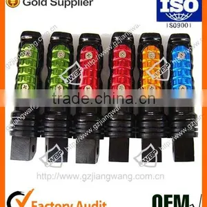 New Design Modify Motorcycle Footrest thumbnail-6