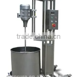 DJJ200 Batter Mixer thumbnail-1