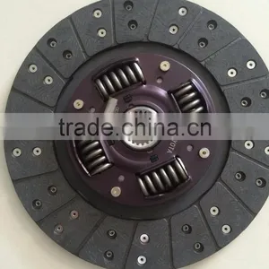 Clutch Pressure Plate Clutch Disc for TOYOTA 31250-26230 thumbnail-4