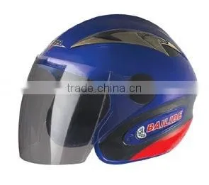 Motorcycle CE Helmet With Good Quality.Safety Protection(TKH-218) thumbnail-1