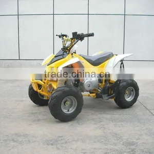 110CC Popular Atv Quad(SX-YH110) thumbnail-1