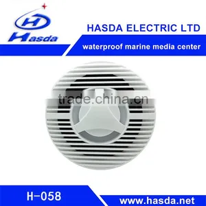 Waterproof Marine Outdoor Speaker for Pool,yacht thumbnail-1