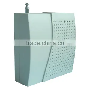 Wireless Signal Transmit Device Wireless Signal Transmitter Increasing the Wireless Signal Transmit Range RPT-3000 thumbnail-1