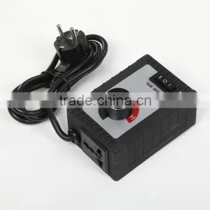 US Hydroponics Variable Greenhouse Fan Speed Controller thumbnail-4