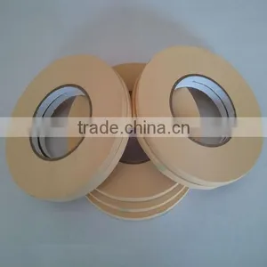 Free Sample White PE Foam Tape Adhesive Foam Tape thumbnail-2