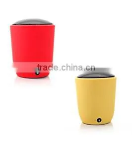 MiNI Bluetooth Speaker thumbnail-1