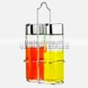 Olive Oil Bottle(HLTH-L015) thumbnail-1