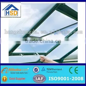 China Modern Green House for Sale thumbnail-3