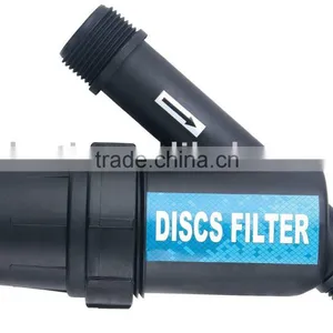 Irrigation Filter Disc thumbnail-1