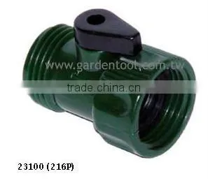 Plastic Dial Switch For Hose Adaptor thumbnail-1