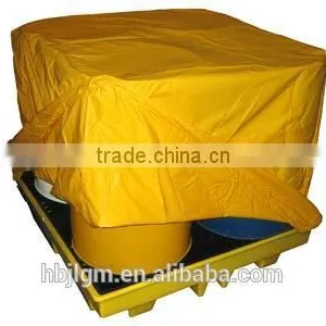Pvc Waterproof Pallet Cover Fabric thumbnail-4