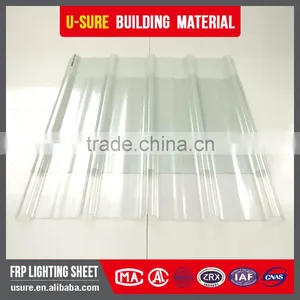 Flexible Waterproof Flame Retardant Frp Material thumbnail-1