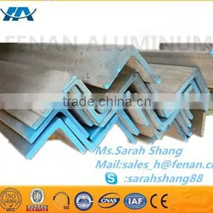 Square Shape L Aluminum Extrusion,L Aluminum Tube thumbnail-2