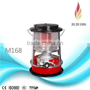 Kerona Brand Kerosene Heater M168 thumbnail-1