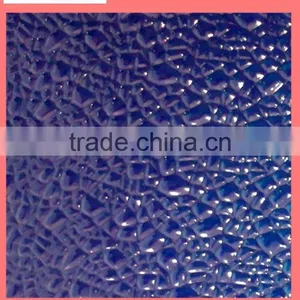 1.0 mm Fiberglass Reinforced Plastic Embossed Sheet thumbnail-4