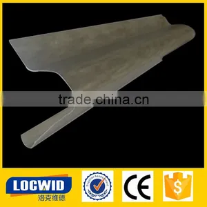 FRP/GRP Composite Pultruded Profiles thumbnail-6