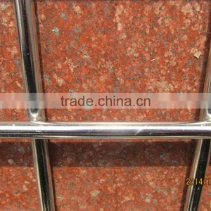 1" Hot Dipped Galvanized Welded Wire Mesh thumbnail-1