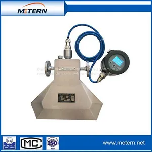 High Accuracy Class ISO Original Manufacturer Mass Flow Meter thumbnail-5